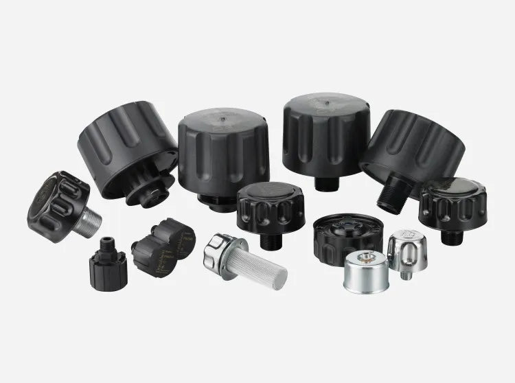 ACCESORIOS PARA EQUIPOS HIDRÁULICOS